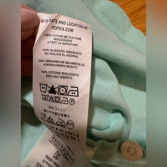 Patagonia M's Sunshade Polo -  size XL (a3 - Picture 11 of 11